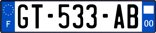 GT-533-AB