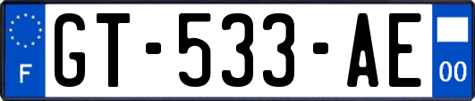 GT-533-AE