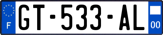 GT-533-AL