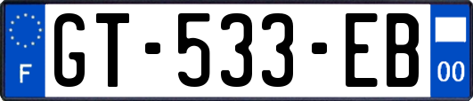 GT-533-EB