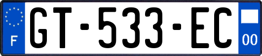 GT-533-EC