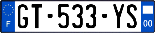 GT-533-YS
