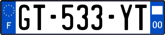 GT-533-YT