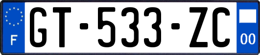 GT-533-ZC