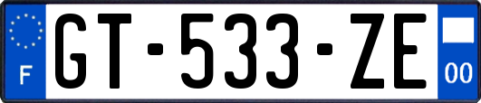 GT-533-ZE