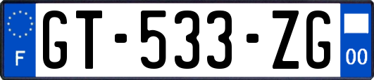GT-533-ZG