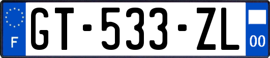 GT-533-ZL