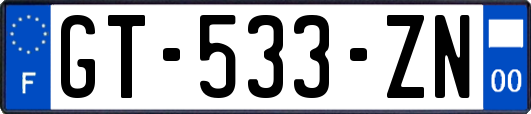 GT-533-ZN