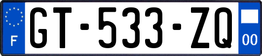 GT-533-ZQ