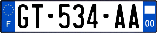 GT-534-AA