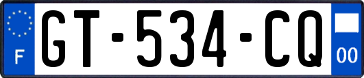 GT-534-CQ