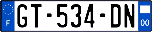 GT-534-DN