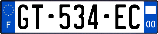 GT-534-EC