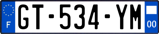 GT-534-YM