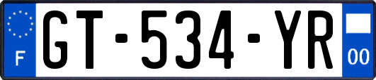 GT-534-YR