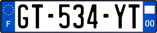 GT-534-YT