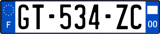 GT-534-ZC