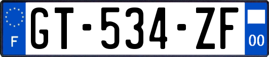 GT-534-ZF