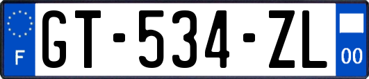 GT-534-ZL