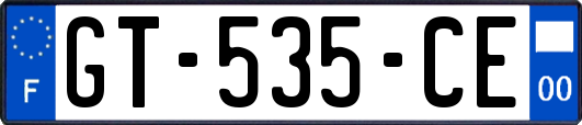 GT-535-CE