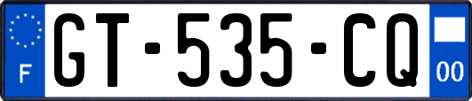 GT-535-CQ