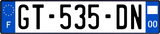 GT-535-DN