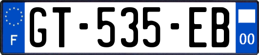 GT-535-EB