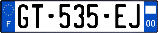 GT-535-EJ