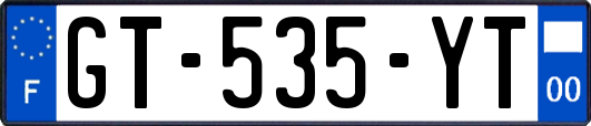 GT-535-YT