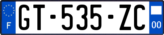 GT-535-ZC