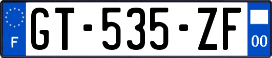GT-535-ZF
