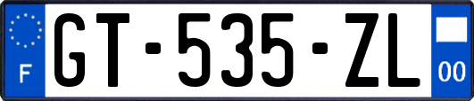 GT-535-ZL