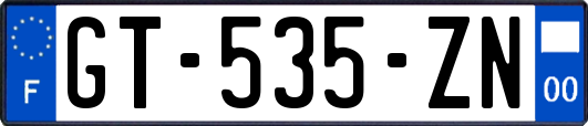 GT-535-ZN