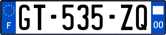 GT-535-ZQ