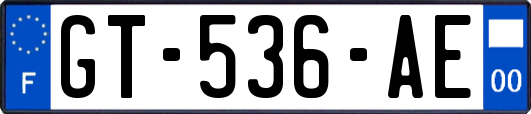 GT-536-AE