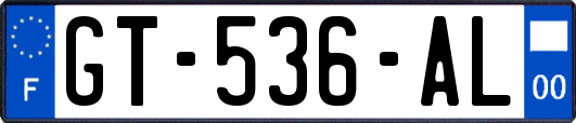 GT-536-AL