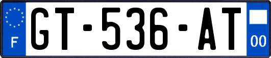 GT-536-AT