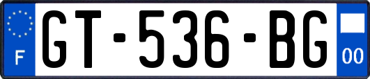 GT-536-BG