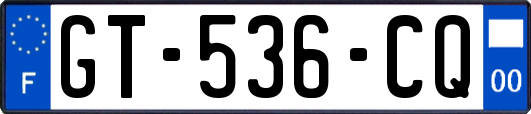 GT-536-CQ