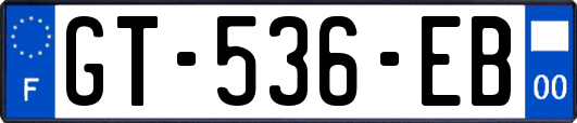 GT-536-EB