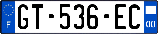 GT-536-EC
