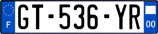 GT-536-YR