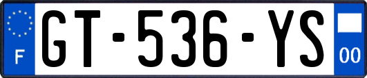 GT-536-YS