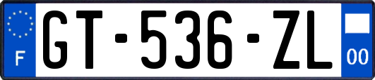 GT-536-ZL
