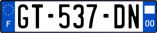 GT-537-DN