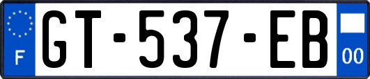 GT-537-EB