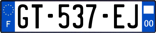GT-537-EJ