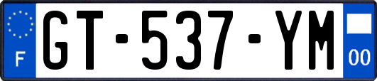 GT-537-YM