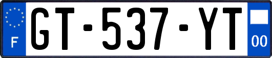 GT-537-YT