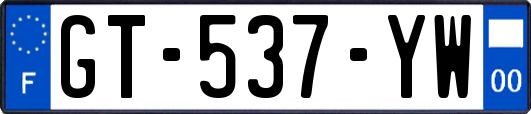 GT-537-YW
